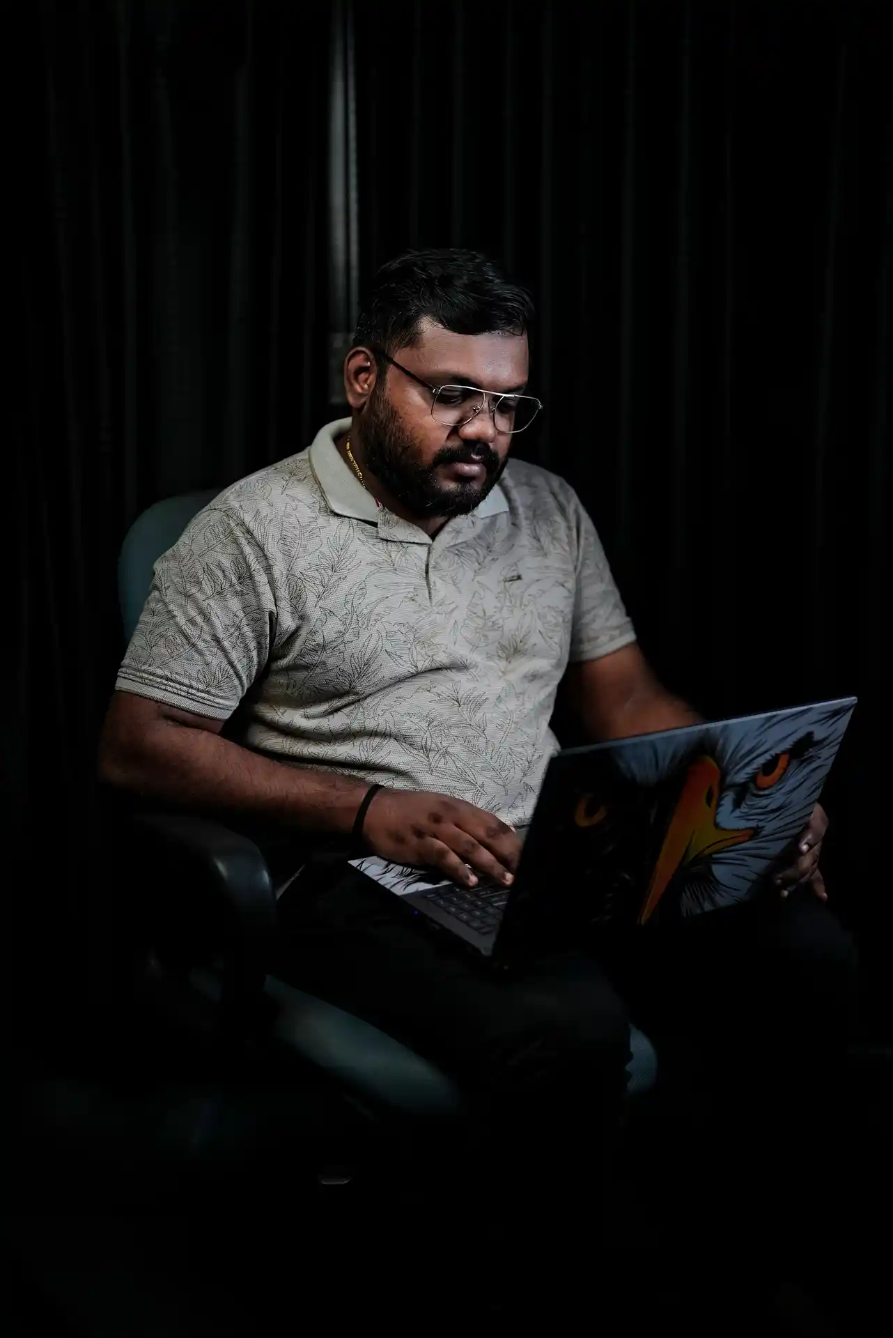 Vishnu Vijayan